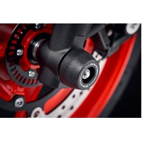 Evotech Front Spindle Bobbins - Yamaha MT-09 (2021-2023) Applies to Yamaha. (For the years & models refer to description) Product thumb image 2