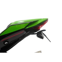 Evotech Kawasaki Ninja ZX10R Tail Tidy Applies to Kawasaki. (For the years & models refer to description) Product thumb image 2