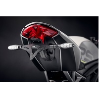 Evotech Tail Tidy - Triumph Speed Triple 1200 RS (2021 - 2024) Applies to Triumph. (For the years & models refer to description) Product thumb image 2