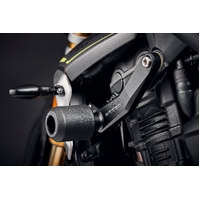Evotech Crash Protection - Triumph Speed Triple 1200 RS (2021 - 2024) Applies to Triumph. (For the years & models refer to description) Product thumb image 2