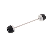 Evotech Rear Spindle Bobbins - Honda CRF300L Applies to Honda. (For the years & models refer to description) Product thumb image 2