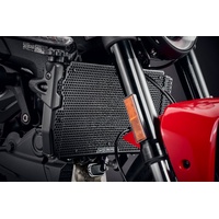 Evotech Ducati Monster 950 Radiator Guard Applies to Ducati. (For the years & models refer to description) Product thumb image 2