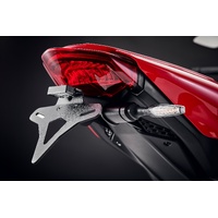Evotech Ducati Monster 950 Tail Tidy Applies to Ducati. (For the years & models refer to description) Product thumb image 2