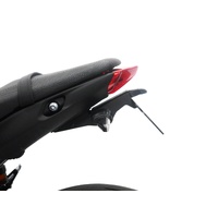 Evotech Yamaha MT-09 Tail Tidy (2021 - 2023) Applies to Yamaha. (For the years & models refer to description) Product thumb image 2