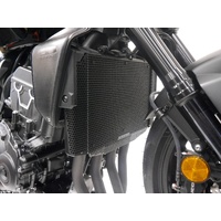Evotech Radiator Guard - Honda CB1000R Neo Sports Cafe Applies to Honda. (For the years & models refer to description) Product thumb image 2