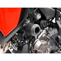 Evotech Yamaha Tracer 7 Crash Bobbins Applies to Yamaha. (For the years & models refer to description) Product thumb image 2