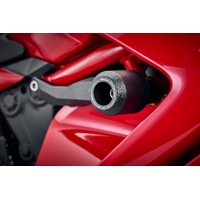 Evotech Ducati SuperSport 950 Frame Crash Protection Applies to Ducati. (For the years & models refer to description) Product thumb image 2
