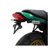 Evotech Kawasaki Z650RS Tail Tidy Applies to Kawasaki. (For the years & models refer to description) Product thumb image 2