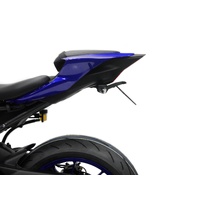 Evotech Yamaha YZF-R7 Tail Tidy Applies to Yamaha. (For the years & models refer to description) Product thumb image 2