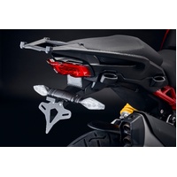 Evotech Ducati Multistrada V4 Tail Tidy (2021 - 2024) Applies to Ducati. (For the years & models refer to description) Product thumb image 2