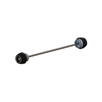 Evotech Rear Spindle Bobbins - Aprilia Tuareg 660 Applies to Aprilia. (For the years & models refer to description) Product thumb image 2