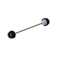 Evotech Front Spindle Bobbins - Aprilia Tuareg 660 Applies to Aprilia. (For the years & models refer to description) Product thumb image 2