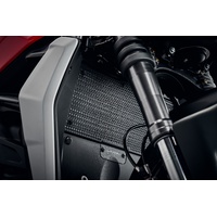 Evotech Ducati Streetfighter V2 Radiator Guard Set (2022 - 2024) Applies to Ducati. (For the years & models refer to description) Product thumb image 2