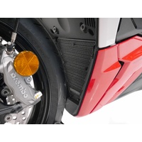 Evotech Ducati Streetfighter V2 Upper Radiator Guard (2022 - 2024) Applies to Ducati. (For the years & models refer to description) Product thumb image 2