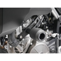 Evotech Aprilia Tuareg 660 Crash Protection Applies to Aprilia. (For the years & models refer to description) Product thumb image 2