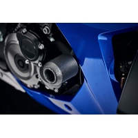 Evotech Suzuki GSX-S1000GT Crash Bobbins Applies to Suzuki. (For the years & models refer to description) Product thumb image 2