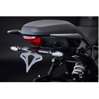 Evotech Triumph Tiger Sport 660 Tail Tidy Applies to Triumph. (For the years & models refer to description) Product thumb image 2