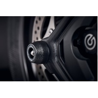 Evotech Rear Spindle Bobbins - Triumph Tiger 1200 GT Applies to Triumph. (For the years & models refer to description) Product thumb image 2