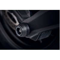 Evotech Swingarm Protection - Triumph Tiger 1200 GT Applies to Triumph. (For the years & models refer to description) Product thumb image 2