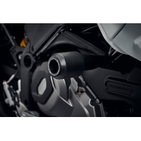 Evotech Ducati DesertX Crash Bobbins Applies to Ducati. (For the years & models refer to description) Product thumb image 2