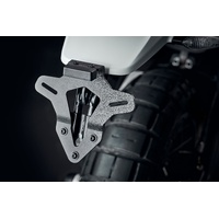 Evotech Ducati DesertX Tail Tidy Applies to Ducati. (For the years & models refer to description) Product thumb image 2