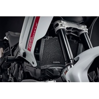 Evotech Ducati DesertX Radiator Guard Applies to Ducati. (For the years & models refer to description) Product thumb image 2