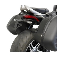 Evotech Triumph Rocket 3 R Tail Tidy Applies to Triumph. (For the years & models refer to description) Product thumb image 2