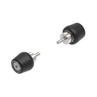 Evotech Honda CB1000R Bar End Weights (2011-2017) (Race) Applies to Honda. (For the years & models refer to description) Product thumb image 2