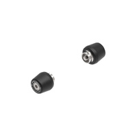 Evotech Bar End Weights (Race) - BMW R 1250 RT (2019+) Applies to BMW. (For the years & models refer to description) Product thumb image 2