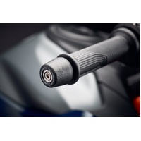 Evotech Bar End Weights (Race) - KTM 125 Duke (2024+) Applies to KTM, Husqvarna. (For the years & models refer to description) Product thumb image 2