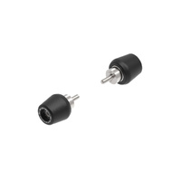 Evotech Honda CB1000R Bar End Weights (2011-2017) (Road) Applies to Honda. (For the years & models refer to description) Product thumb image 2