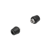 Evotech Bar End Weights (Road) - BMW R 1200 RT (2017-2018) Applies to BMW. (For the years & models refer to description) Product thumb image 2