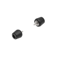 Evotech Bar End Weights (Road) - Aprilia RS4 125 (2011-2022) Applies to Aprilia. (For the years & models refer to description) Product thumb image 2