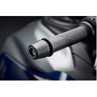 Evotech Bar End Weights (Road) - Husqvarna Svartpilen 401 (2024+) Applies to Husqvarna, KTM. (For the years & models refer to description) Product thumb image 2