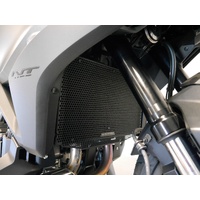 Evotech Radiator Guard - Honda NT1100 Applies to Honda. (For the years & models refer to description) Product thumb image 2