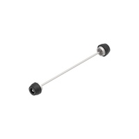 Evotech Rear Spindle Bobbins - Honda NT1100 Applies to Honda. (For the years & models refer to description) Product thumb image 2