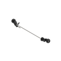 Evotech Suzuki Hayabusa Crash Protection Applies to Suzuki. (For the years & models refer to description) Product thumb image 2