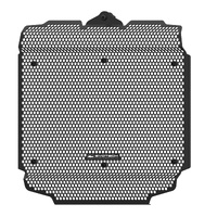 Evotech Radiator Guard - Moto Guzzi V100 Mandello S Applies to Moto Guzzi. (For the years & models refer to description) Product thumb image 2
