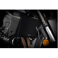 Evotech Radiator Guard - Honda CB750 Hornet Applies to Honda. (For the years & models refer to description) Product thumb image 2