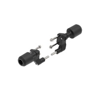 Evotech Honda CB750 Hornet Crash Protection Applies to Honda. (For the years & models refer to description) Product thumb image 2