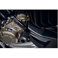 Evotech Ducati Multistrada V4 Crash Bobbins (2021 - 2024) Applies to Ducati. (For the years & models refer to description) Product thumb image 2