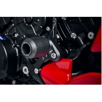 Evotech Ducati Diavel V4 Crash Protection Applies to Ducati. (For the years & models refer to description) Product thumb image 2