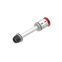 Evotech Rear Spindle Bobbins - Moto Guzzi V100 Mandello Applies to Moto Guzzi. (For the years & models refer to description) Product thumb image 2