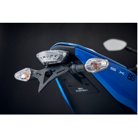 Evotech Suzuki GSX-8S Tail Tidy Applies to Suzuki. (For the years & models refer to description) Product thumb image 2