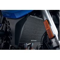 Evotech Radiator Guard - Suzuki GSX-8S Applies to Suzuki. (For the years & models refer to description) Product thumb image 2