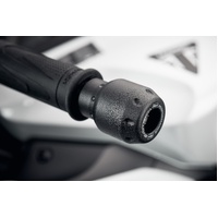 Evotech Bar End Weights (Touring) - Triumph Daytona 660 (2024+) Applies to Triumph. (For the years & models refer to description) Product thumb image 2
