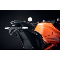 Evotech KTM 1390 Super Duke R Tail Tidy Applies to KTM. (For the years & models refer to description) Product thumb image 2