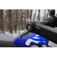 Evotech Bar End Weights - BMW R 1300 GS Adventure Applies to BMW. (For the years & models refer to description) Product thumb image 2