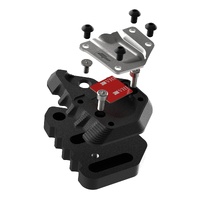 Evotech Side Stand Extension / Riser Plate - BMW R 1300 GS (DSA - Option) Applies to BMW. (For the years & models refer to description) Product thumb image 2