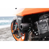 Evotech Crash Protection - KTM 990 Duke Applies to KTM. (For the years & models refer to description) Product thumb image 2